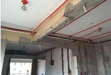 平湖漏水维修 墙面漏水怎么办呢?墙面漏水的原因?